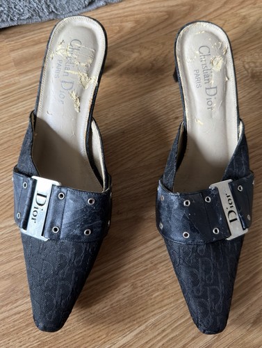 Christian dior women heels - christian,