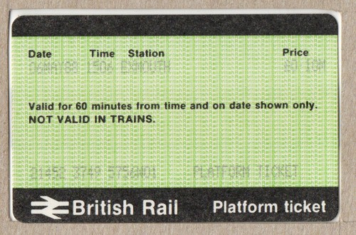 Exmouth w01 aptis - -, platform