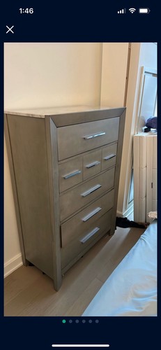 Bedroom set - bedroom,