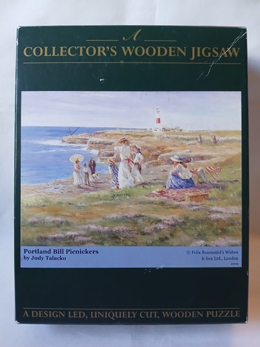 Wentworth portland bill - wentworth,