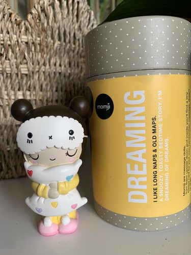 Momiji doll dreaming - doll, 2015