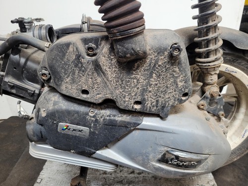 Vespa primavera 125 - primavera,