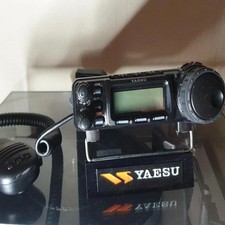 Yaesu 857 897 etc stand - ft-857,
