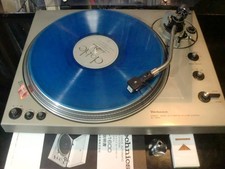 Technics 1600 full auto - sl-1600, full-auto