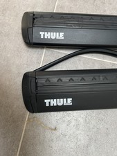 Thule Wingbar Evo 118 cm roof