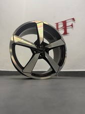 1x Genuine Audi TT 8S
