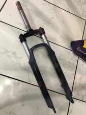 Suntour  26” Mountain Bike Mtb Suspension  Disc forks 1” 1/8 Threadless