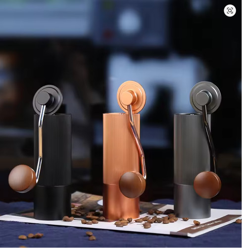 Timemore chestnut upgrade - timemore, c2