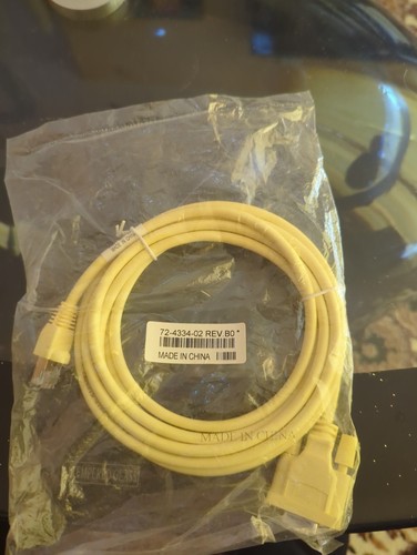 New cisco serial console cable - serial,