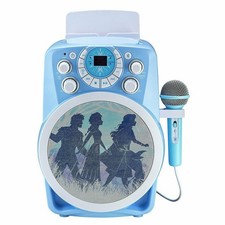 Disney Frozen 2 Large Karaoke