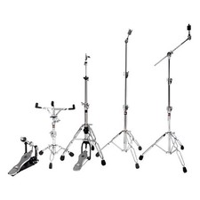 Gibraltar 6700 Series Hardware