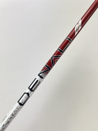 Project denali red driver - x,
