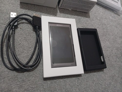 Sony a45 16gb walkman touch - nw-a45,