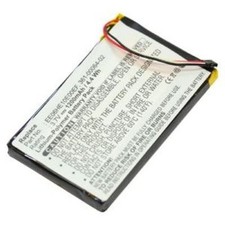 Battery for Garmin Nuvi 3700