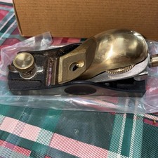 Axminster No.9 1/2 Block Plane