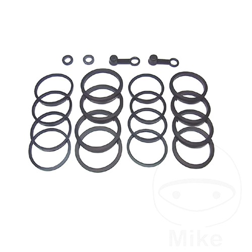 Tourmax brake caliper seal - brake,