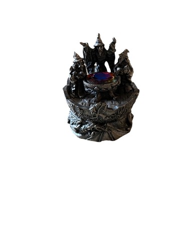 The wizards cauldron 1060 - the,