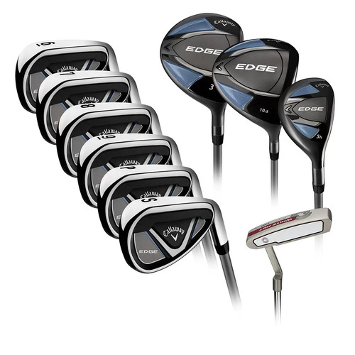 Callaway edge piece - callaway,