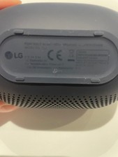 LG XBOOM PL2 Portable