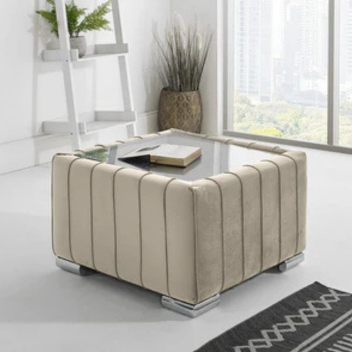 Modern coffee table stylish - table,