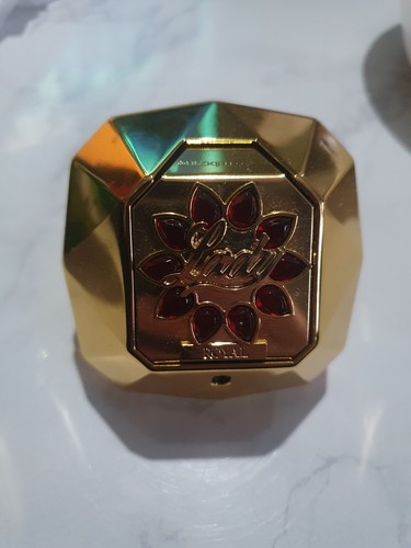 Paco rabanne lady million - paco,