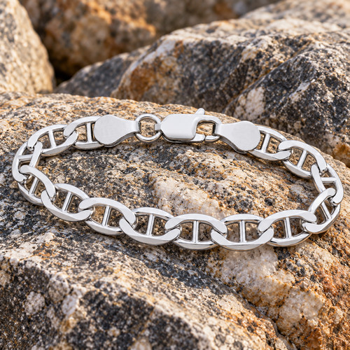 Men anchor mariner - mariner, bracelet