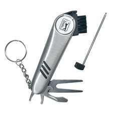 PGA TOUR Pro Golf Multi Tool