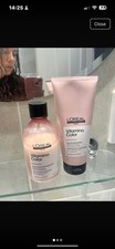 L'Oreal Professionnel Vitamino Colour Shampoo and Conditioner