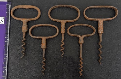 Unusual antique - 5x,