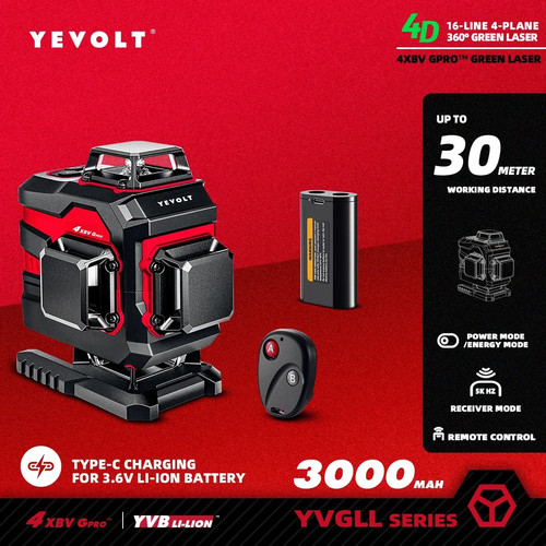 Yvgll4xs16 360 line - yvgll4xs16, 360°16-line