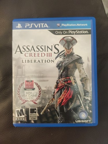 Assassin creed iii - creed,