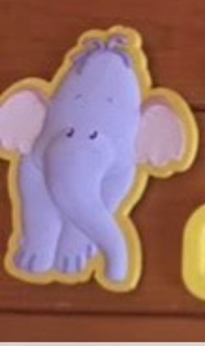 Extremely rare disney winnie - extremely,