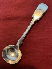 Antique Silver Plated