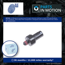 Oil Pressure Switch fits