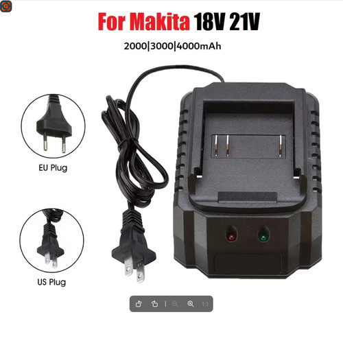 21v lithium ion battery - li-ion,