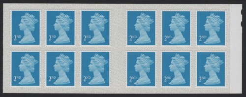 Security machin stamps - security,