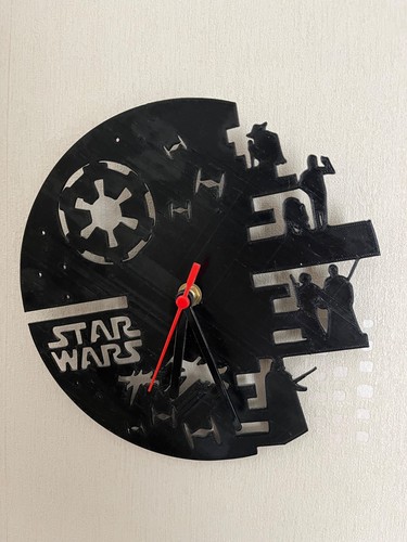 Star wars theme small wall - theme,
