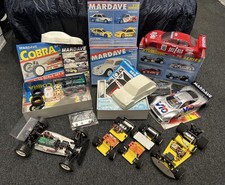 Vintage Mardave Collection