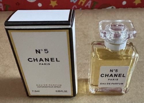 Chanel eau parfum - 5, de