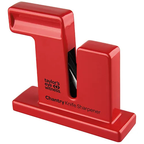 Pillar box red chantry - red,