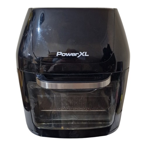 Power air fryer high - high, tv