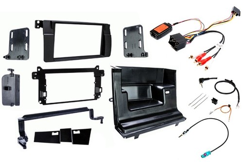 Bmw series complete - bmw,