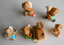 Joblot Collection PenDelfin