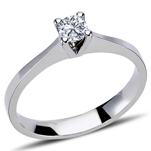 Carat diamond solitaire - carat,