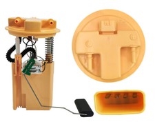 Lucas fuel pump sender - fuel, unit