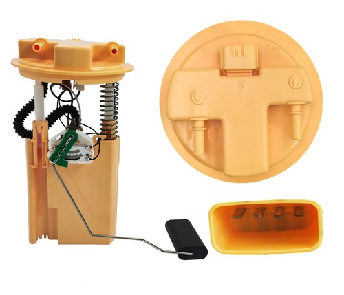 Lucas fuel pump sender - pump, unit