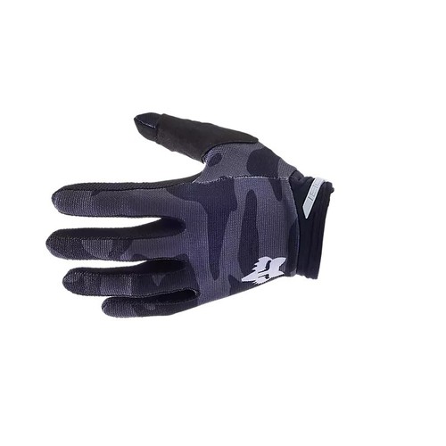 Fox racing 180 bnkr gloves - fox,