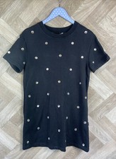 LOVE MOSCHINO Black Short