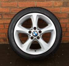 BMW E81 E82 E87 1 Series