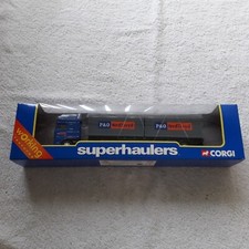 Corgi TY87004 1:64 Scale DAF